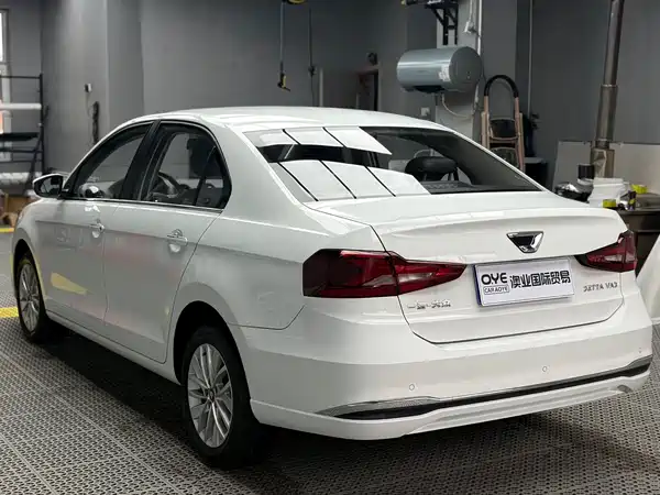Jetta VA3 2022