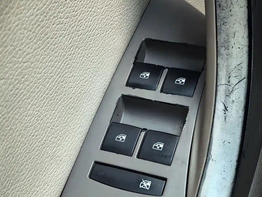 Buick Excelle GT 2013 — фото 18