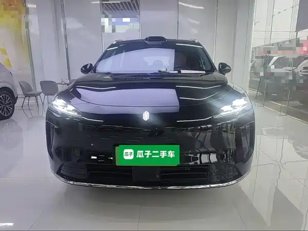 Shangjie H5 2025