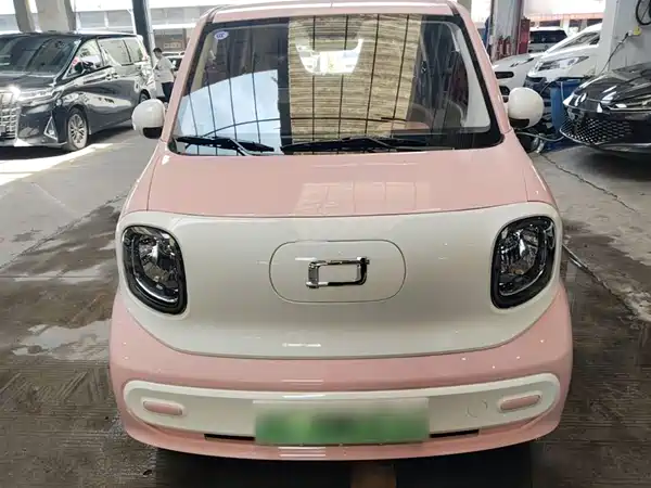 Bestune Pony 2026