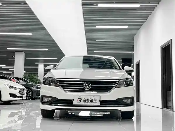 Volkswagen Lavida 2022