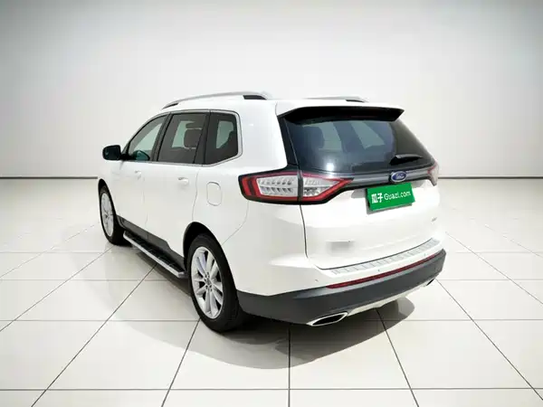 Ford Edge 2017