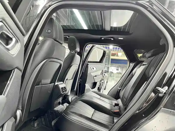 Land Rover Range Rover Velar 2020