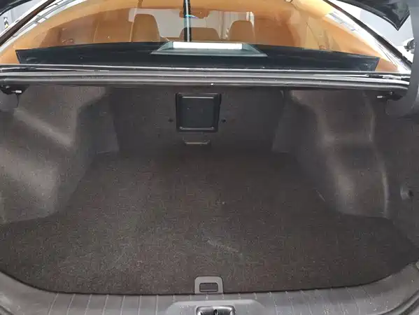 Nissan Teana 2025