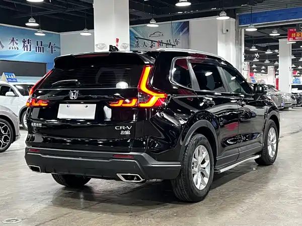 Honda CR-V 2023