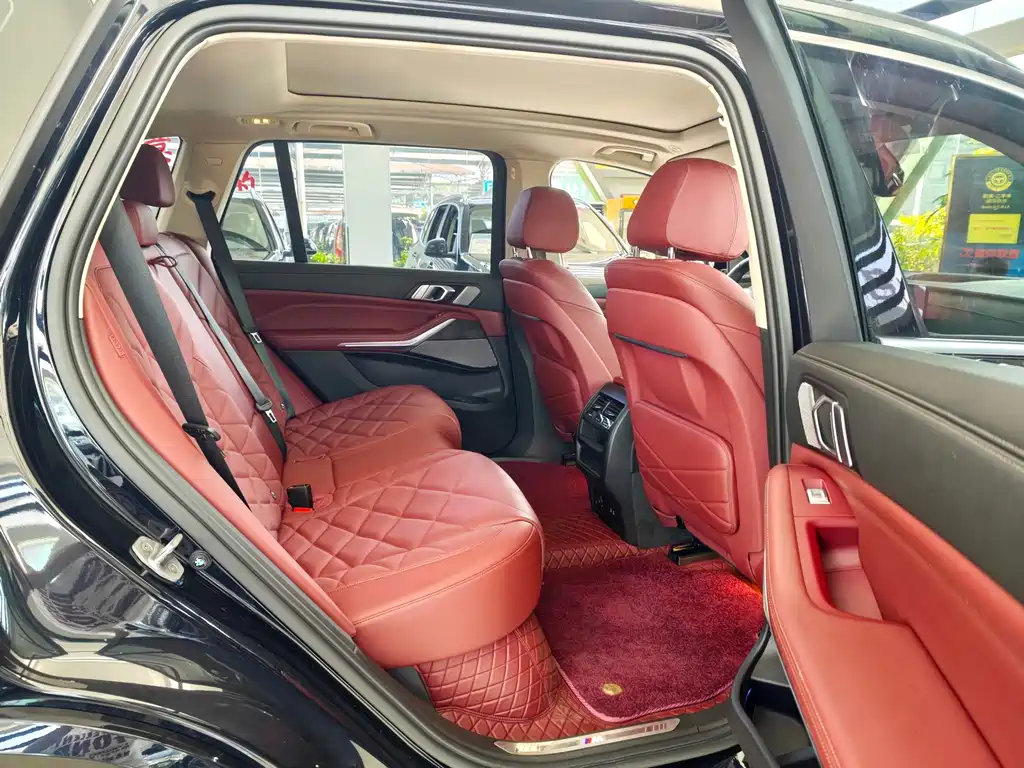 BMW X5 2023 — фото 14