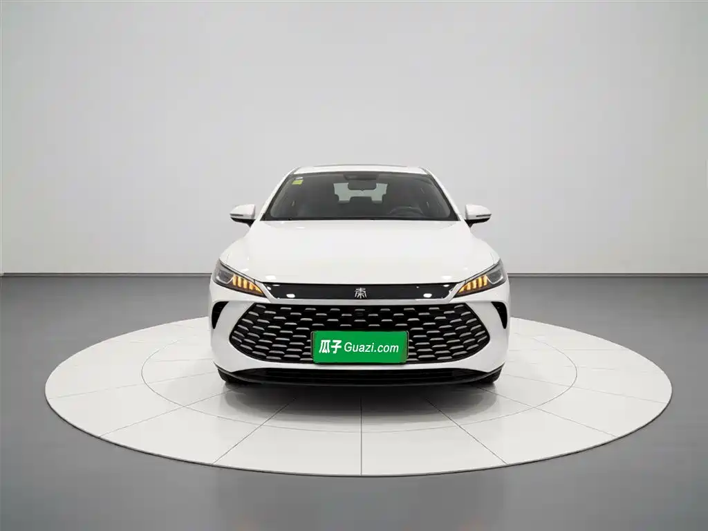 BYD Qin PLUS 2025 — фото 3