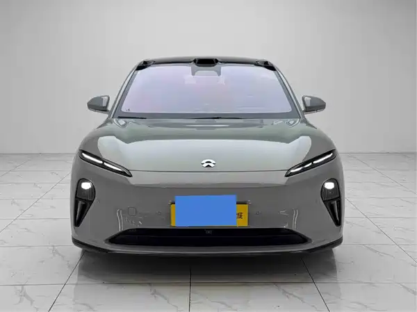 NIO ET5T 2025