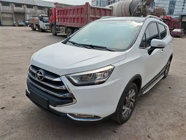 JMC Refine S3 2014