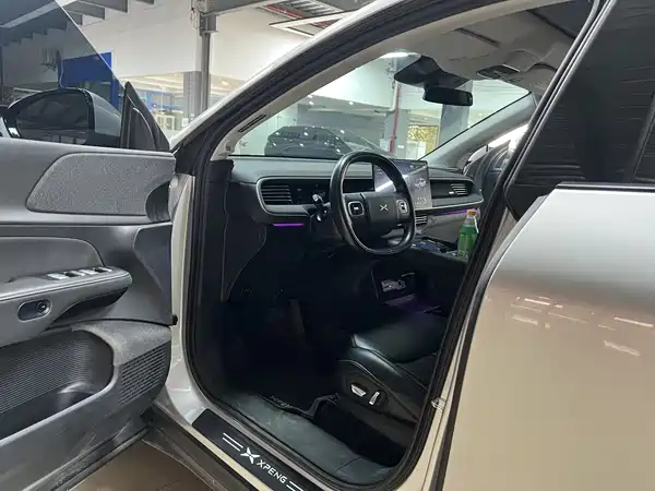 XPeng G6 2023