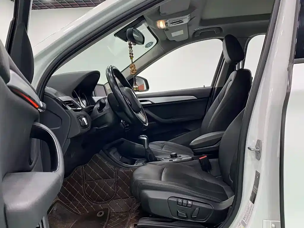 BMW X1 2019
