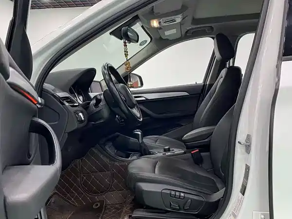 BMW X1 2019