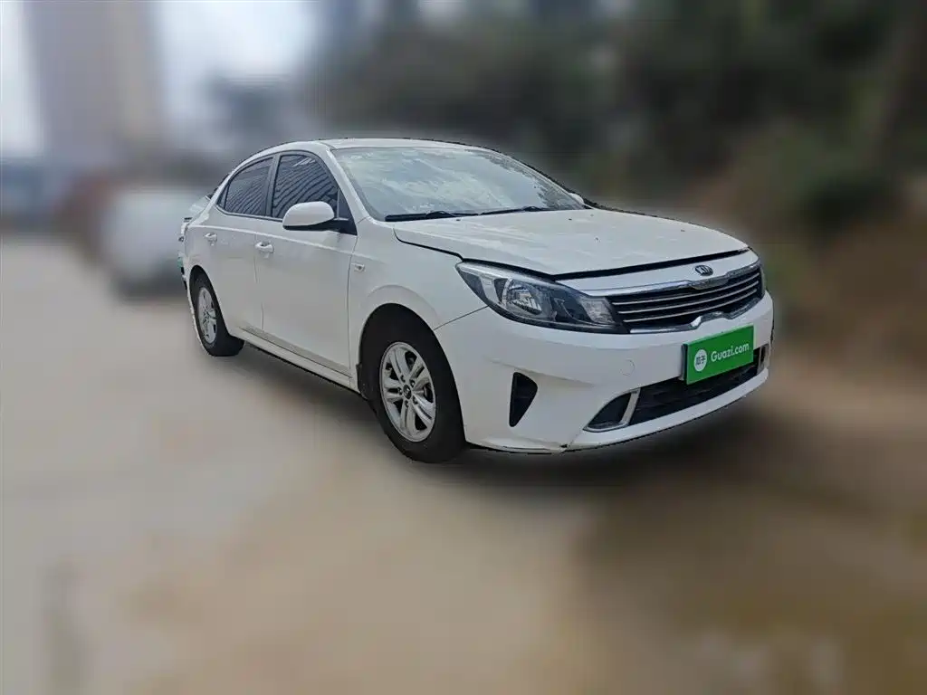 Kia Forte 2021 — фото 22