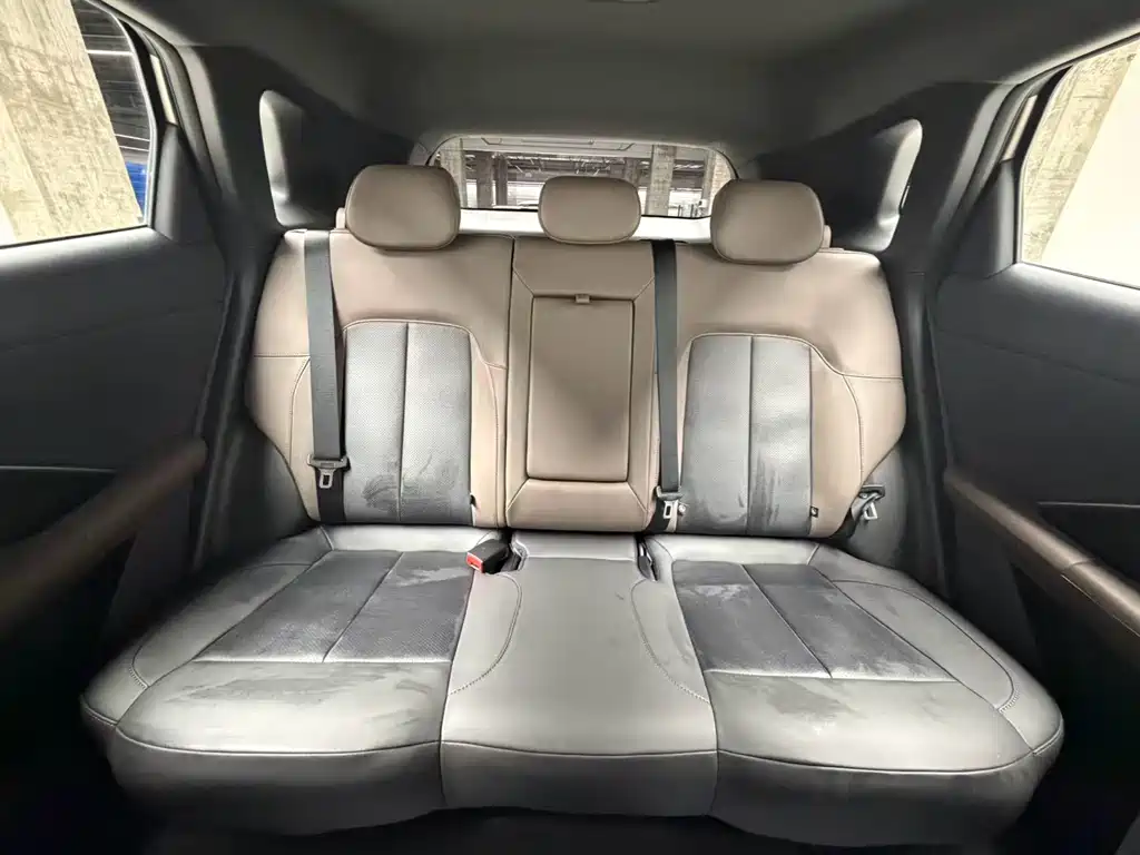 Changan CS55PLUS 2025 — фото 17