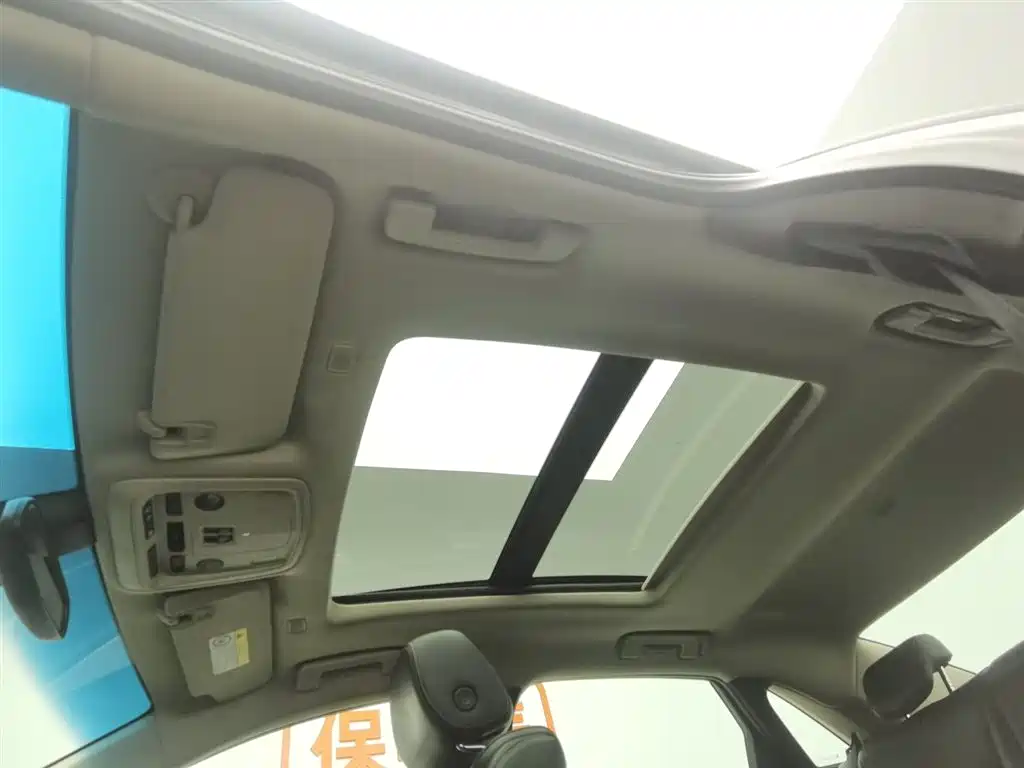Cadillac XTS 2019 — фото 14