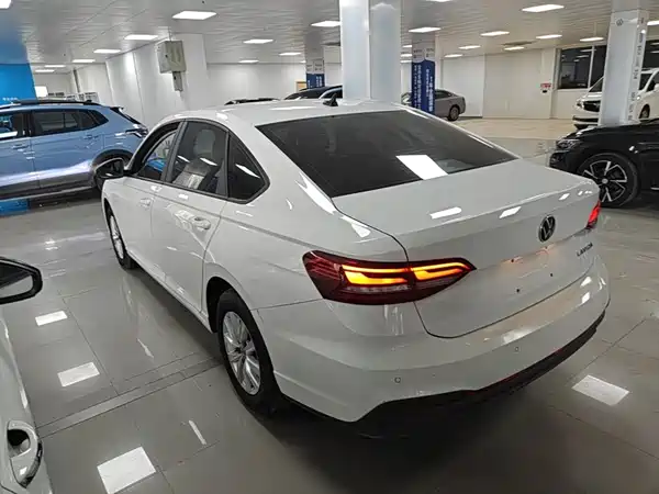 Volkswagen Lavida 2024