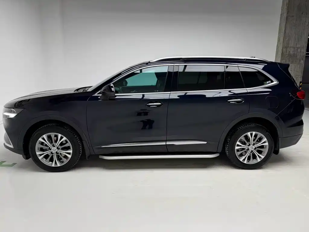 Buick Envision Plus 2021 — фото 9
