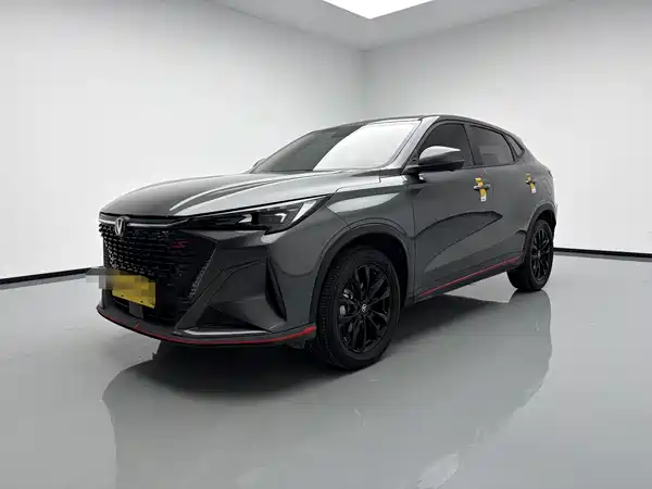 Changan X5 PLUS 2024