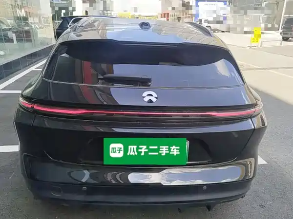 NIO ET5T 2024