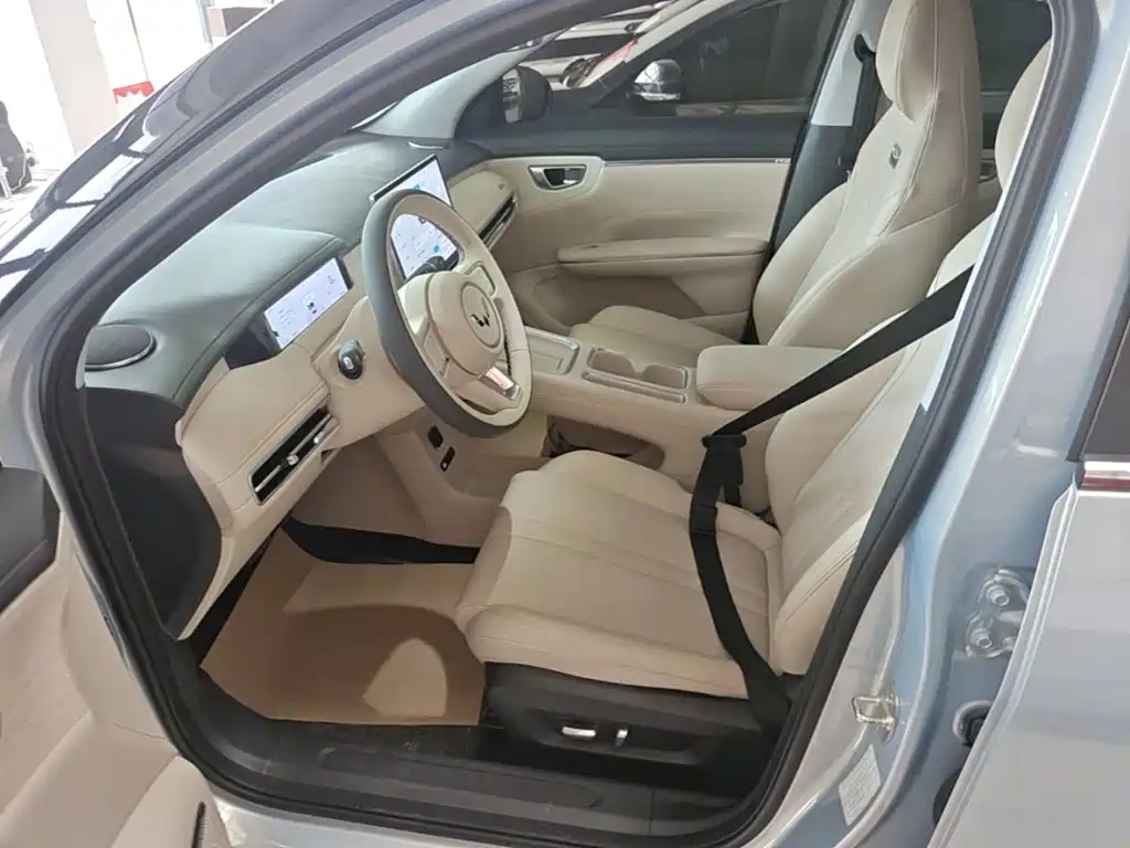 Wuling Bingo S 2025 — фото 15
