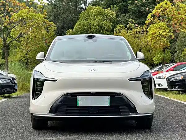 IM Motors LS6 2025