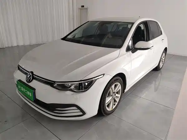 Volkswagen Golf 2023