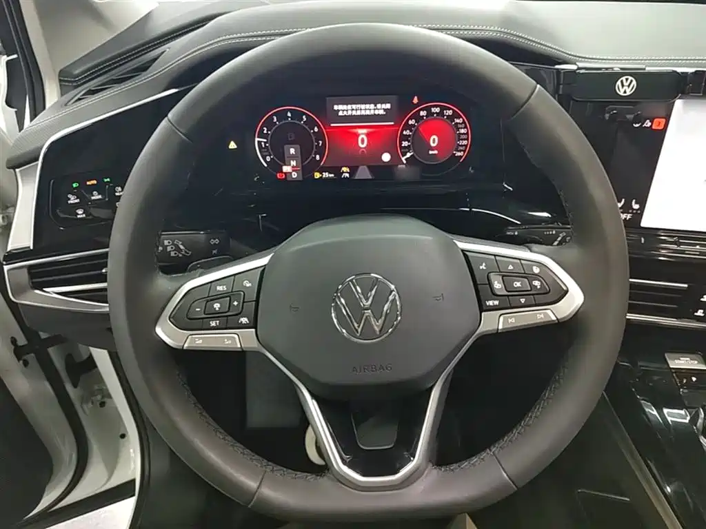 Volkswagen Talagon 2023 — фото 11