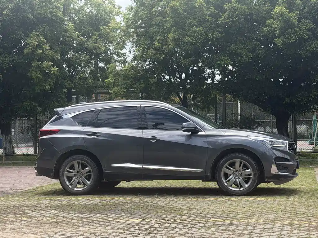 Acura RDX 2020