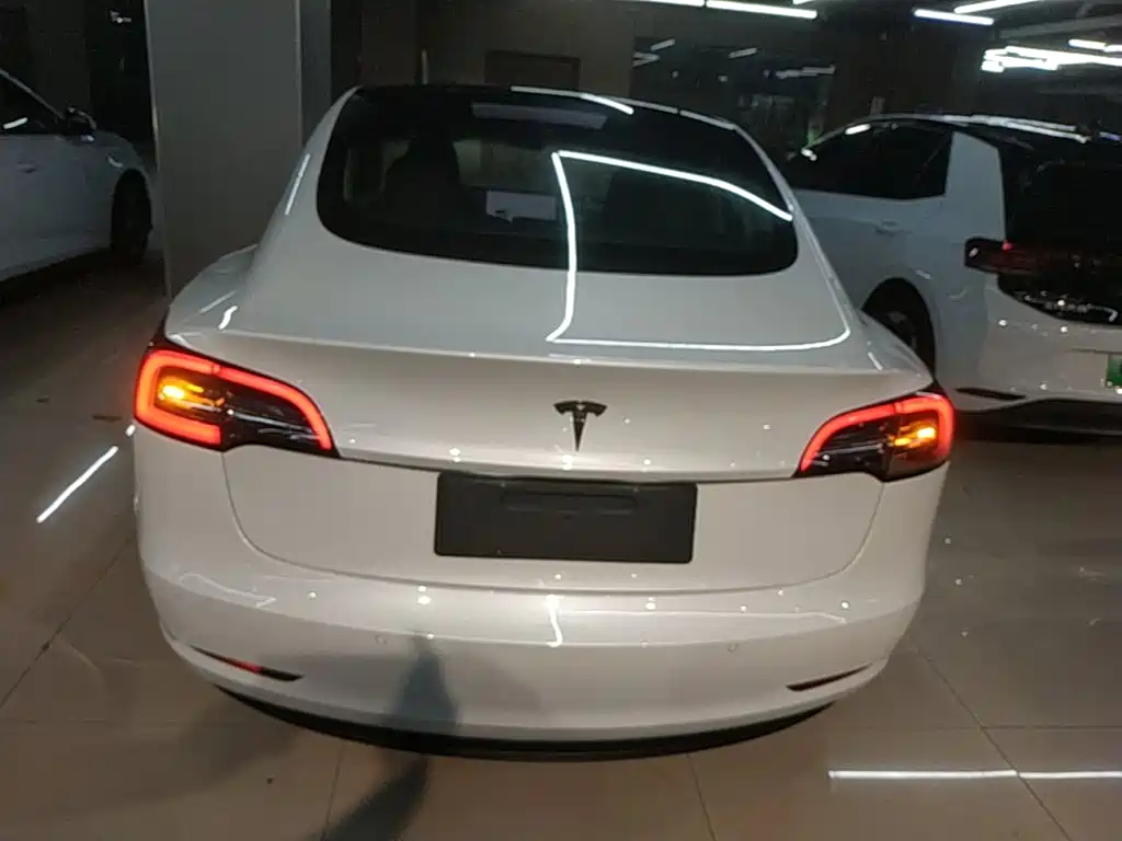 Tesla Model 3 2019 — фото 6
