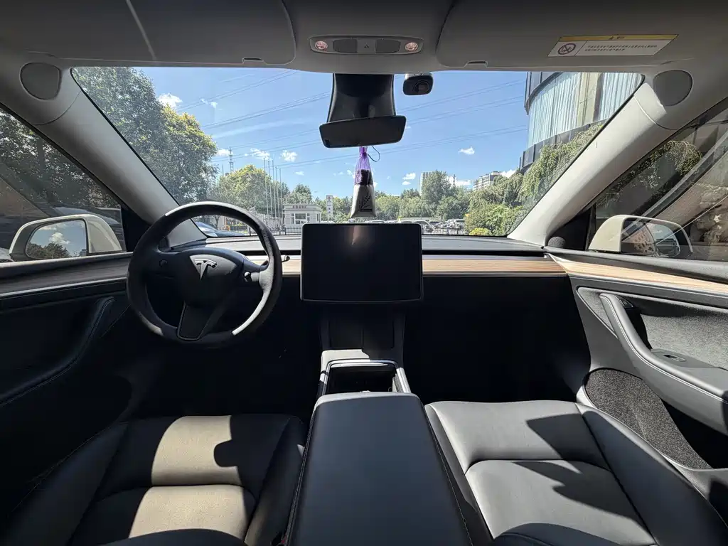 Tesla Model Y 2023 — фото 10