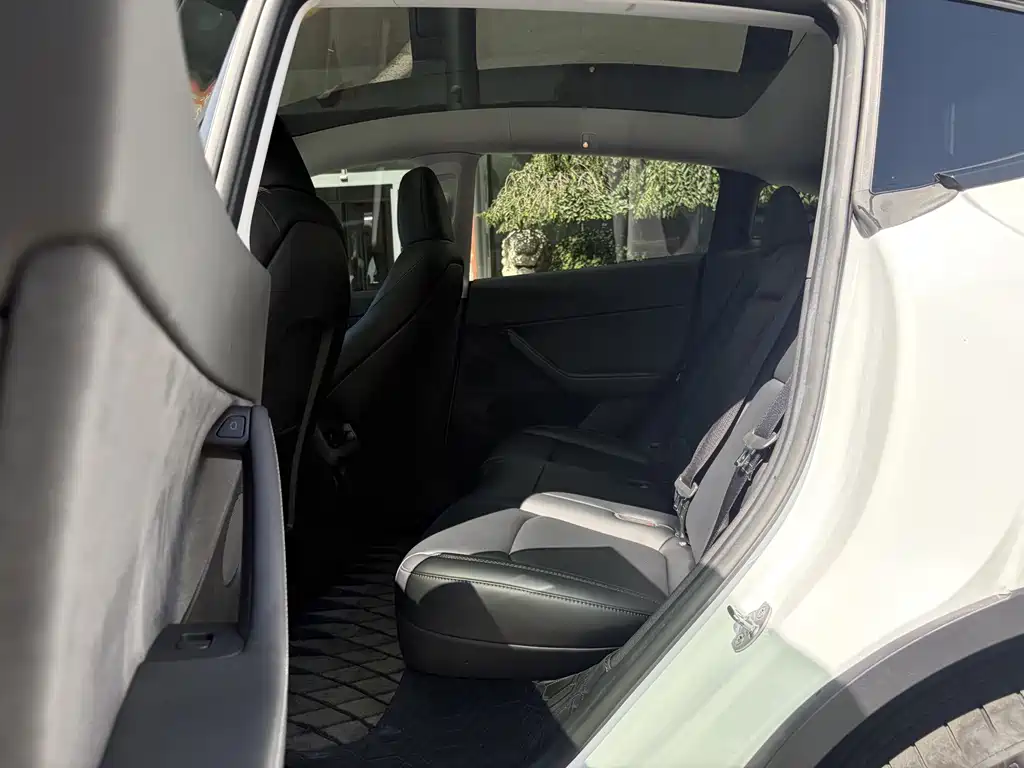Tesla Model Y 2023 — фото 15