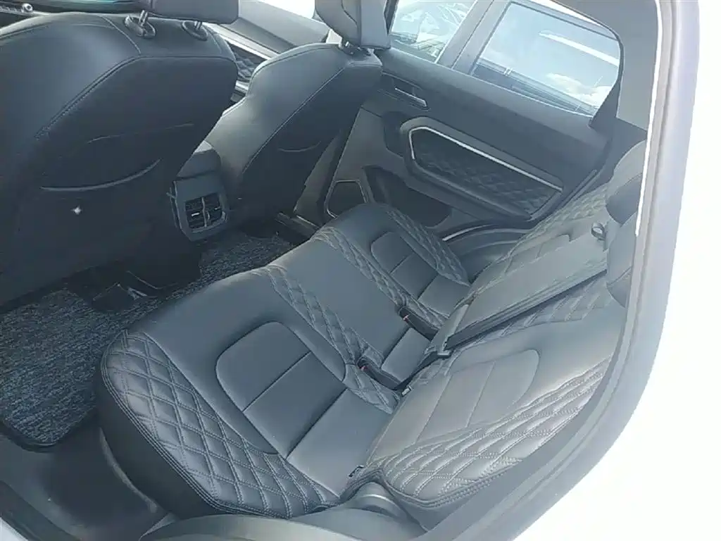 Haval H6 2020 — фото 17