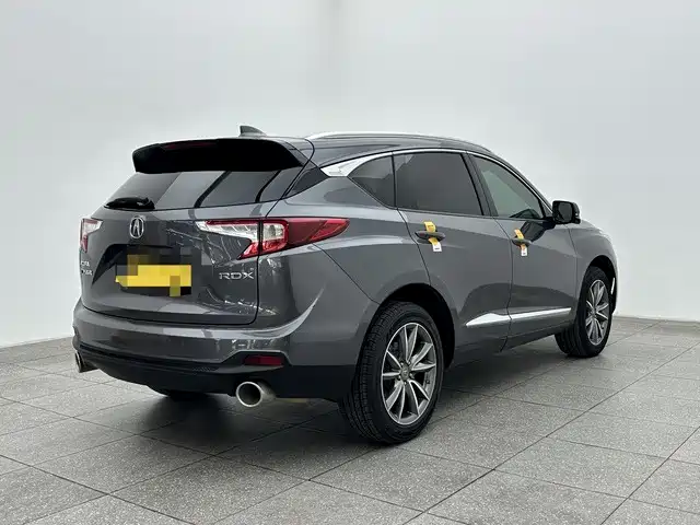 Acura RDX 2020