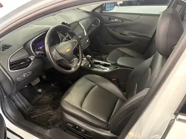 Chevrolet Malibu XL 2022