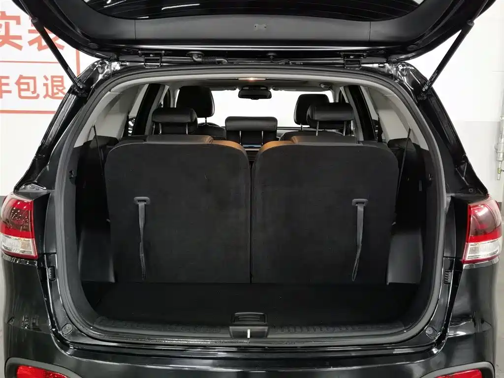 Kia Sorento 2016 — фото 16