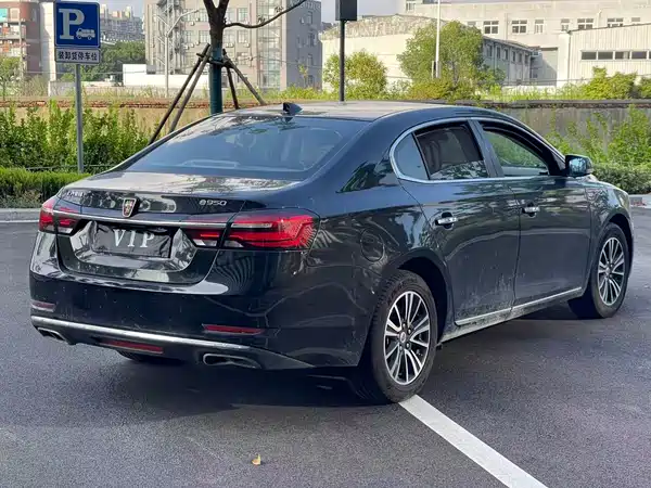 Roewe e950 2016