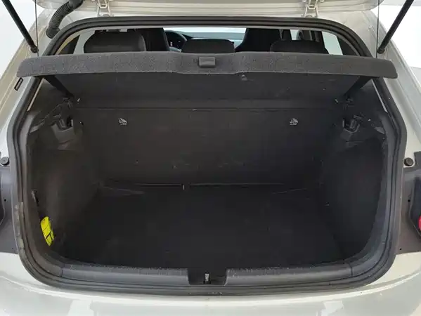 Volkswagen Polo 2023