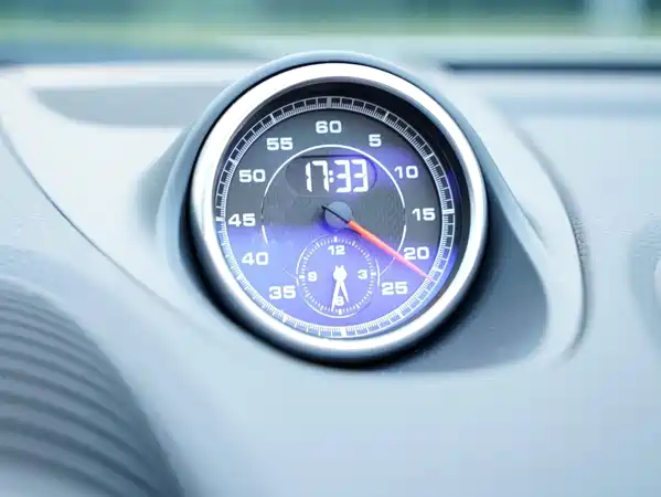Porsche 718 2023