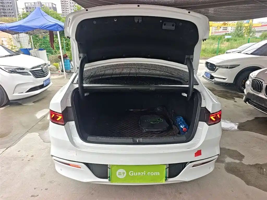 BYD Qin PLUS 2025 — фото 19