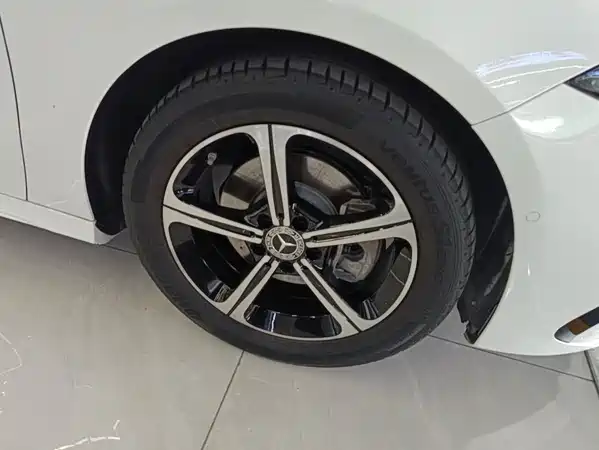 Mercedes-Benz A-Class 2023