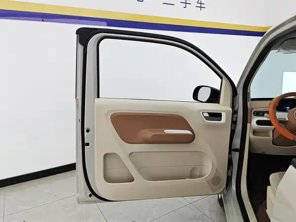 Wuling Hongguang MINIEV 2024