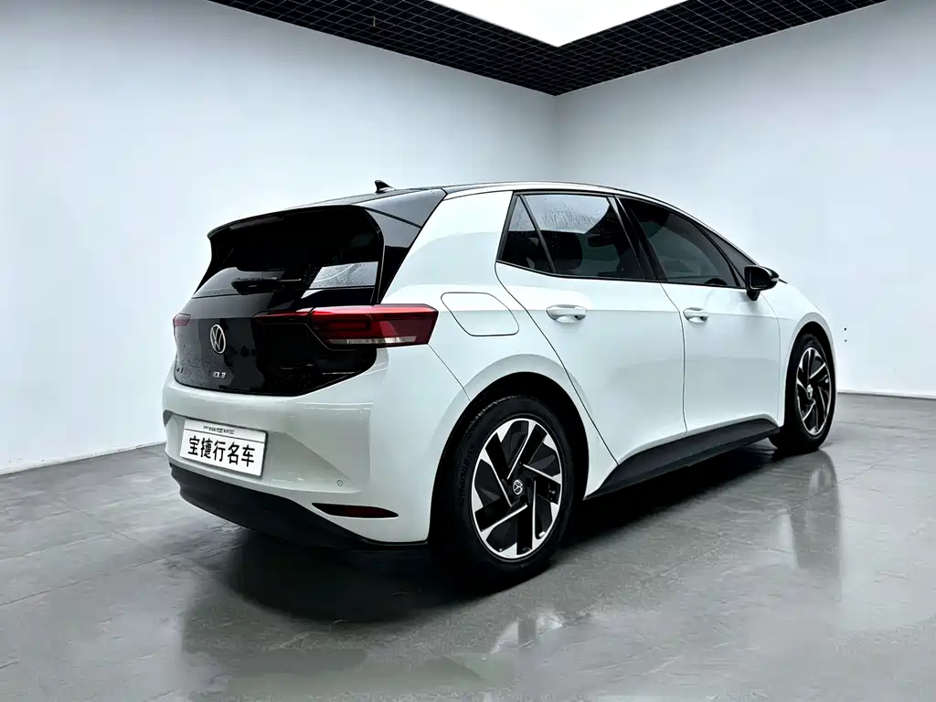 Volkswagen ID.3 2024