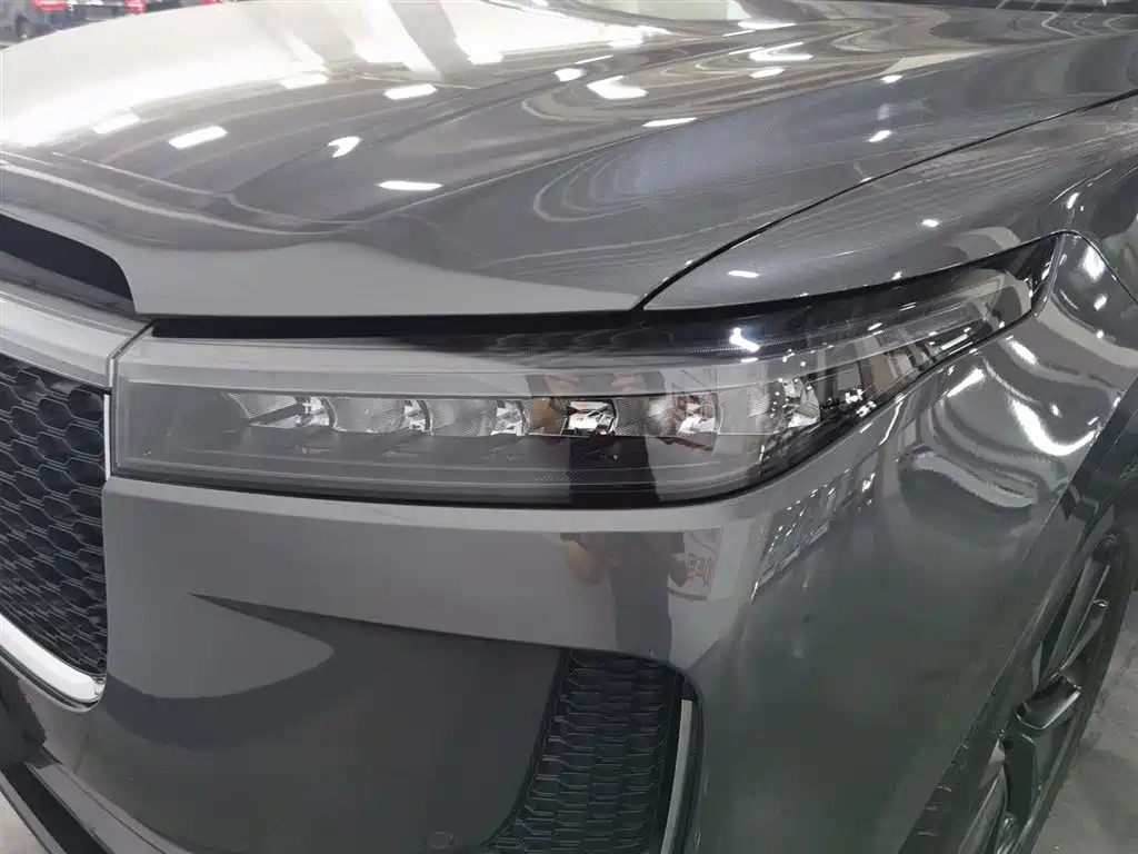 Li Auto Li ONE 2021
