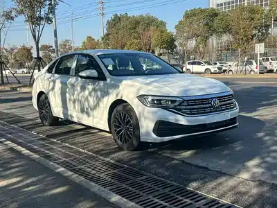 Volkswagen Sagitar 2025