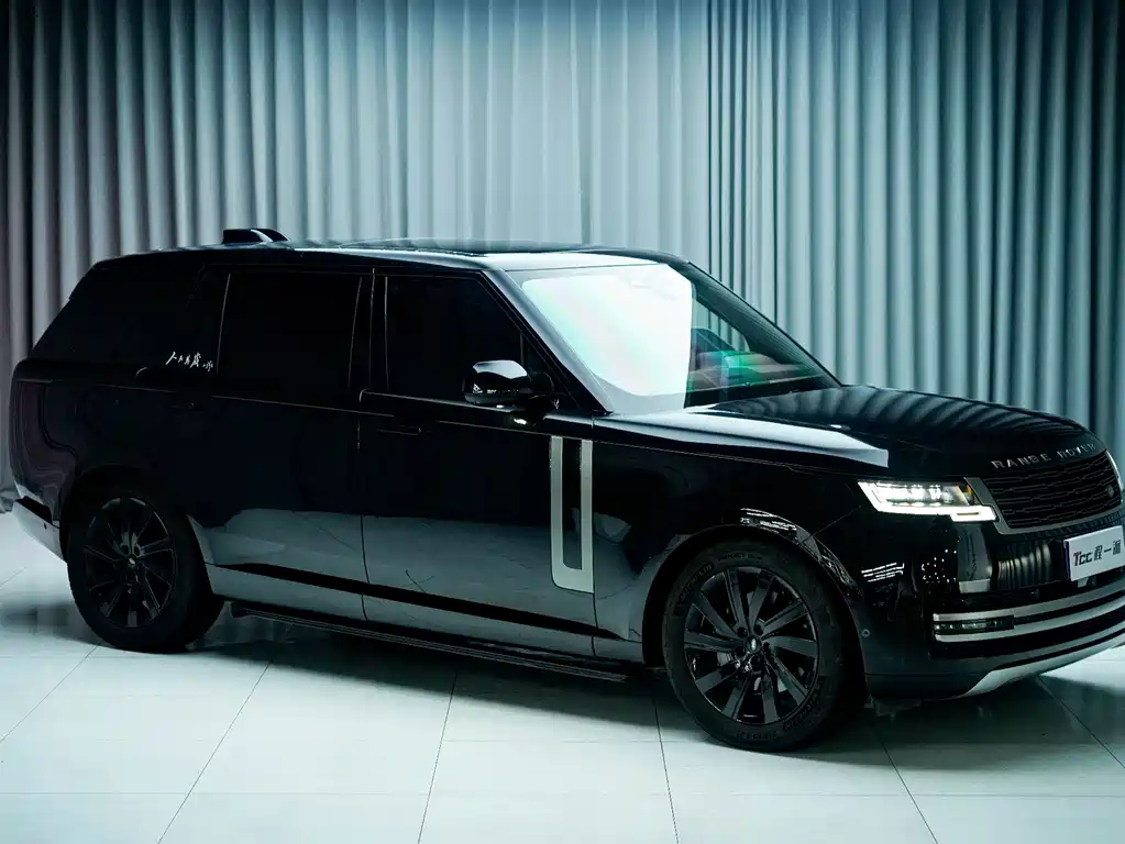 Land Rover Range Rover 2024