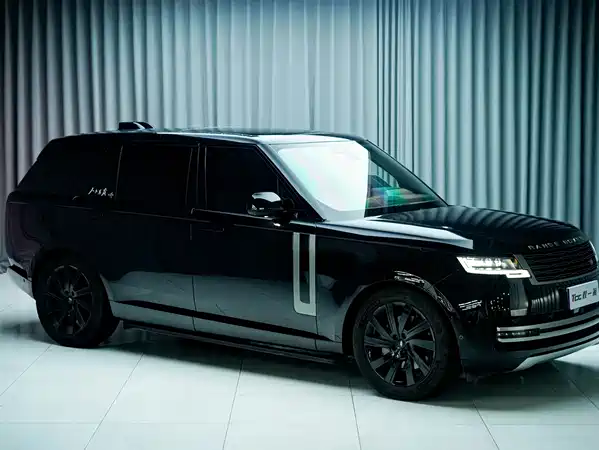 Land Rover Range Rover 2024