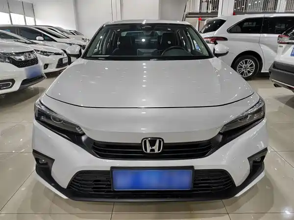 Honda Civic 2023