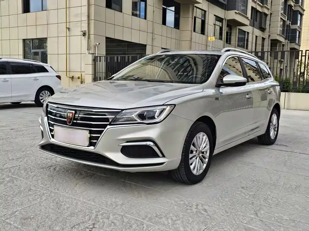 Roewe Ei5 2019
