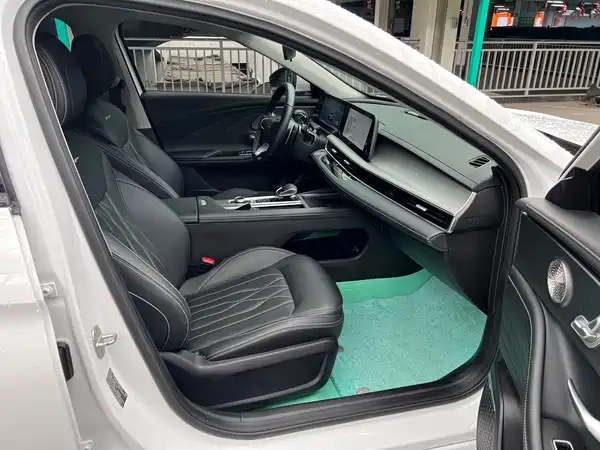 Chery Arrizo 8 2024