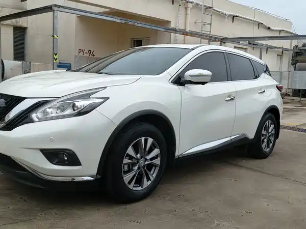 Nissan Murano 2023